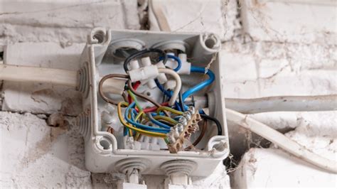 what is house electrical junction box|different types of junction boxes.